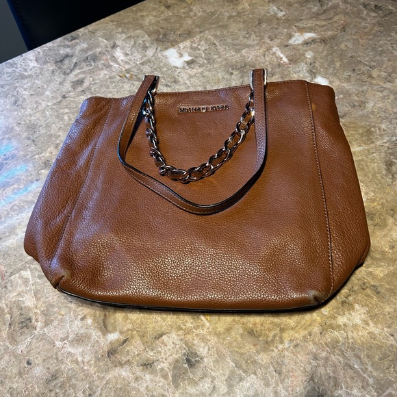 Michael Kors tote bag - Picture 5 of 7